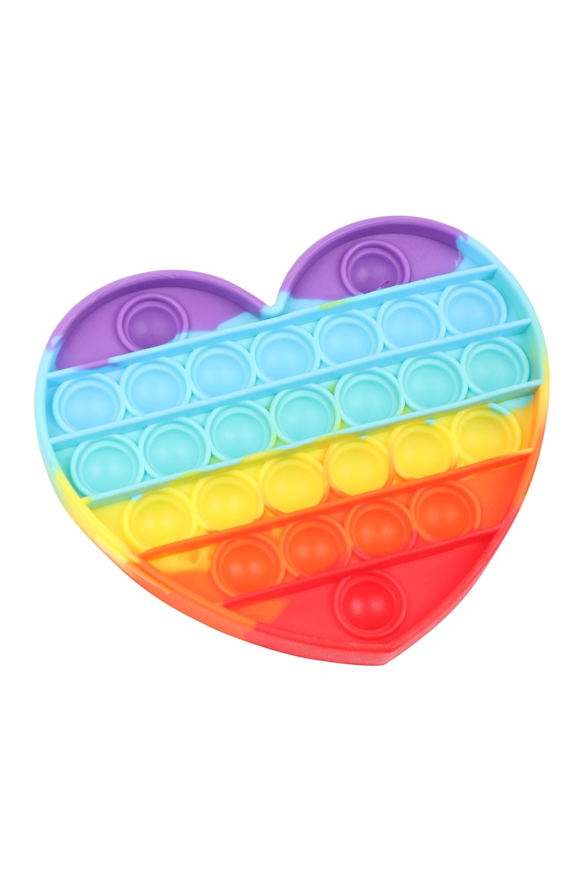 POP FIDGET SENSORY AND STRESS RELIEVER TOY