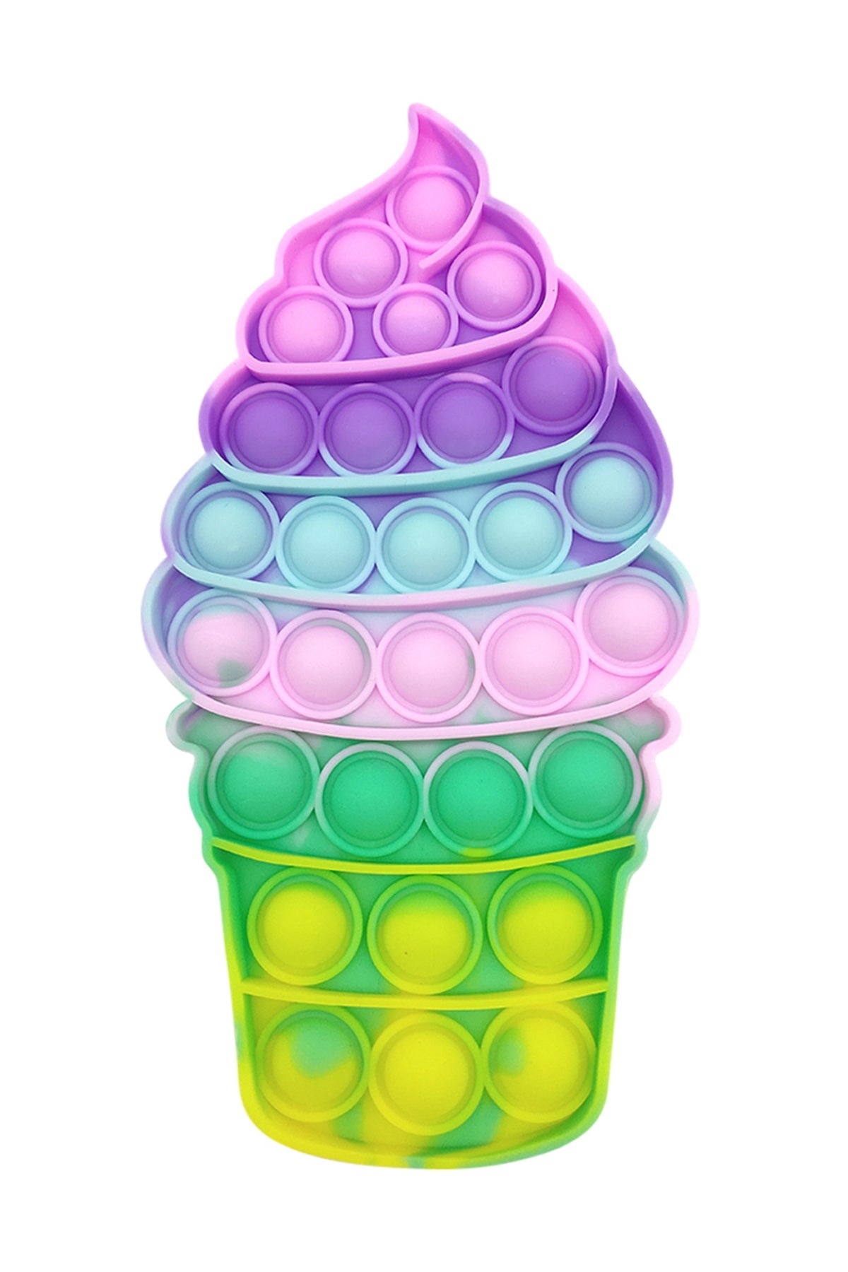 POP FIDGET SENSORY AND STRESS RELIEVER TOY