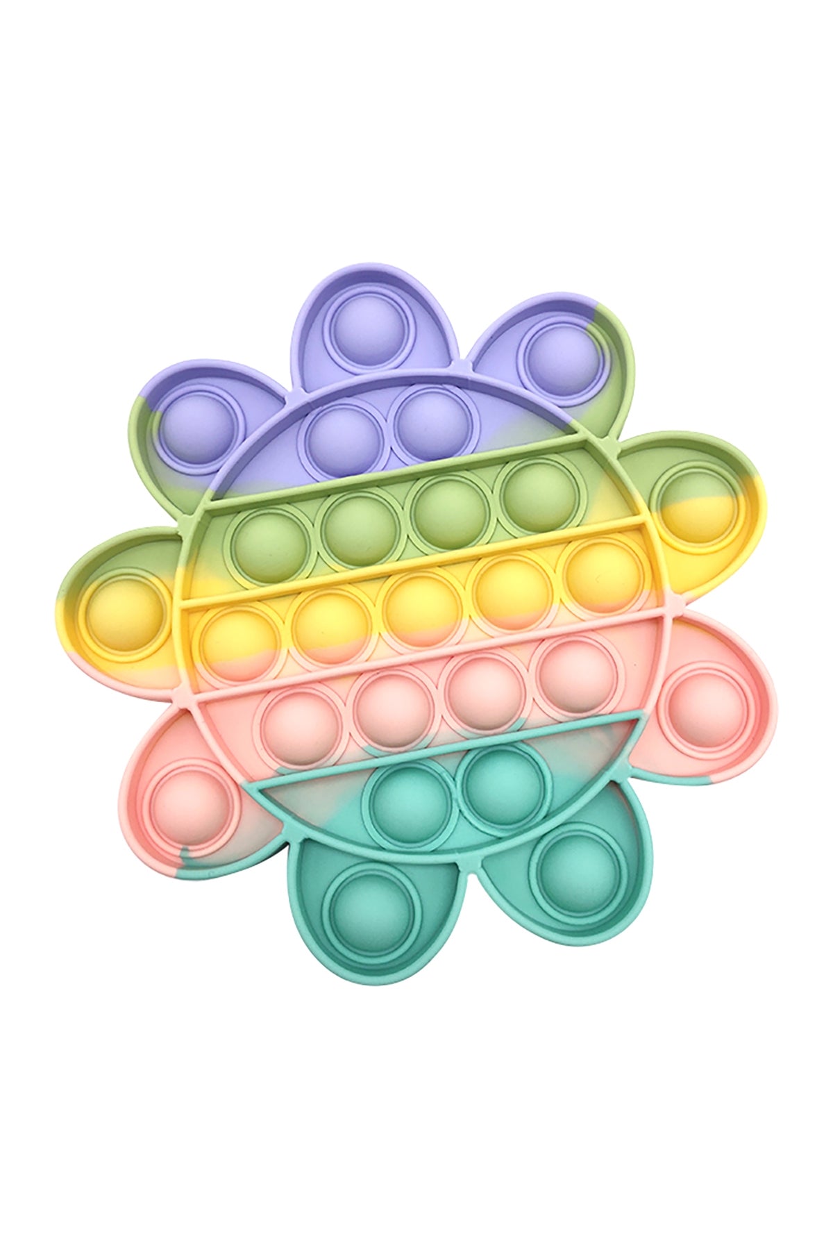 POP FIDGET SENSORY AND STRESS RELIEVER TOY