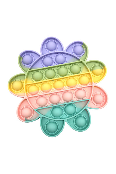 POP FIDGET SENSORY AND STRESS RELIEVER TOY