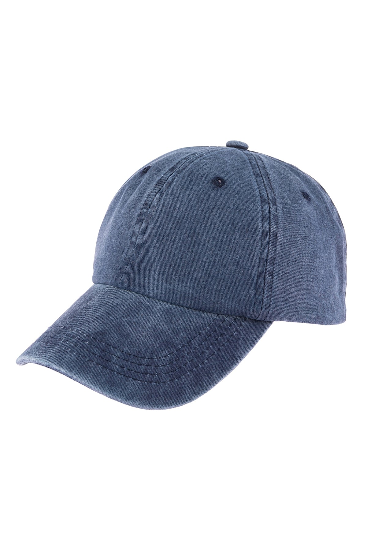 CID WASHED BASEBALL CAP