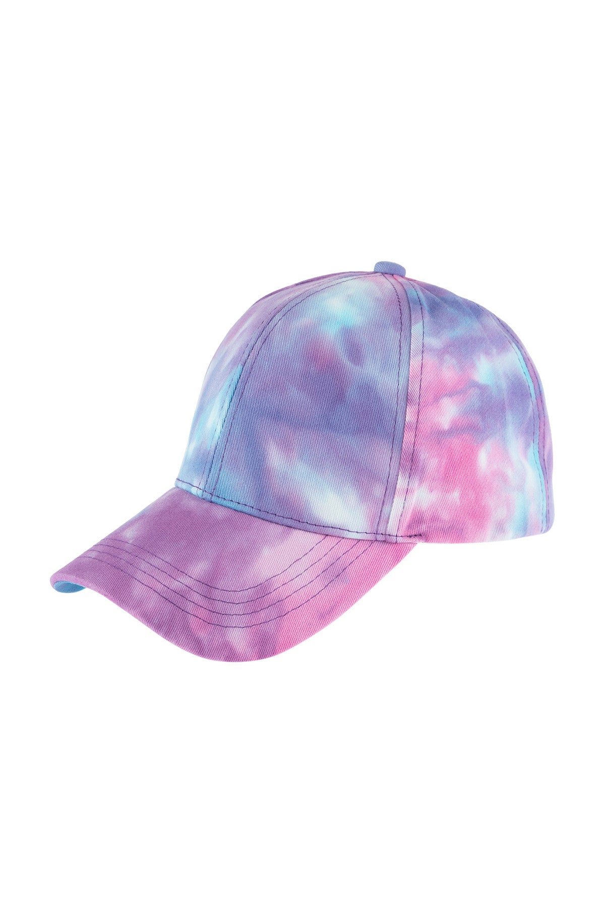 DYE UNISEX CAP