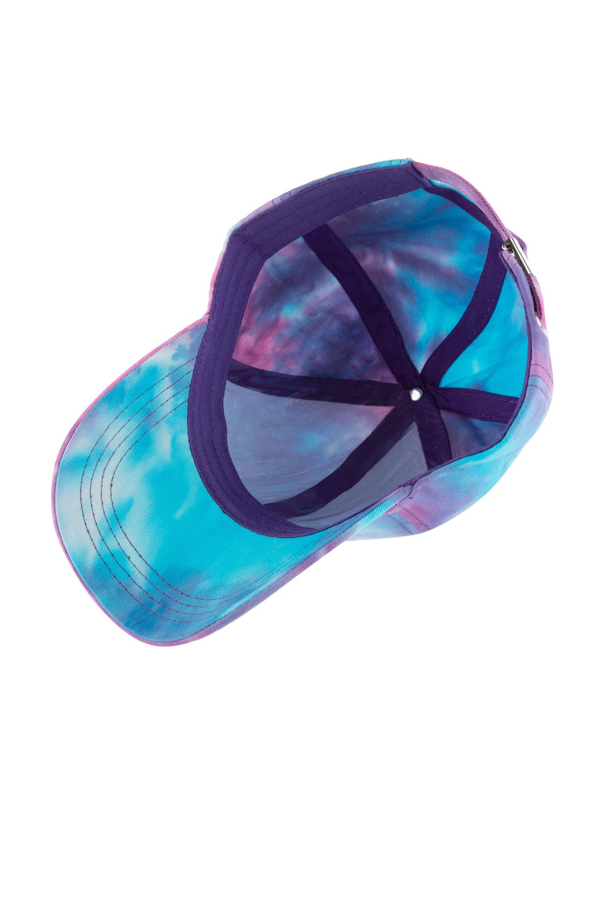 DYE UNISEX CAP