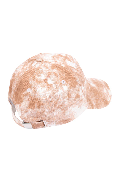 DYE UNISEX FASHION CAP