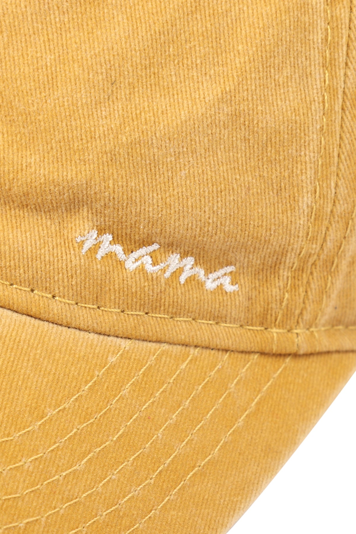 FASHION CAP W/ MAMA EMBROIDERY