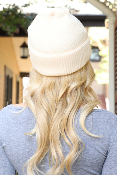 KNITTED BEANIE WITH SMILEY FACE (NOW $4.00 ONLY!)