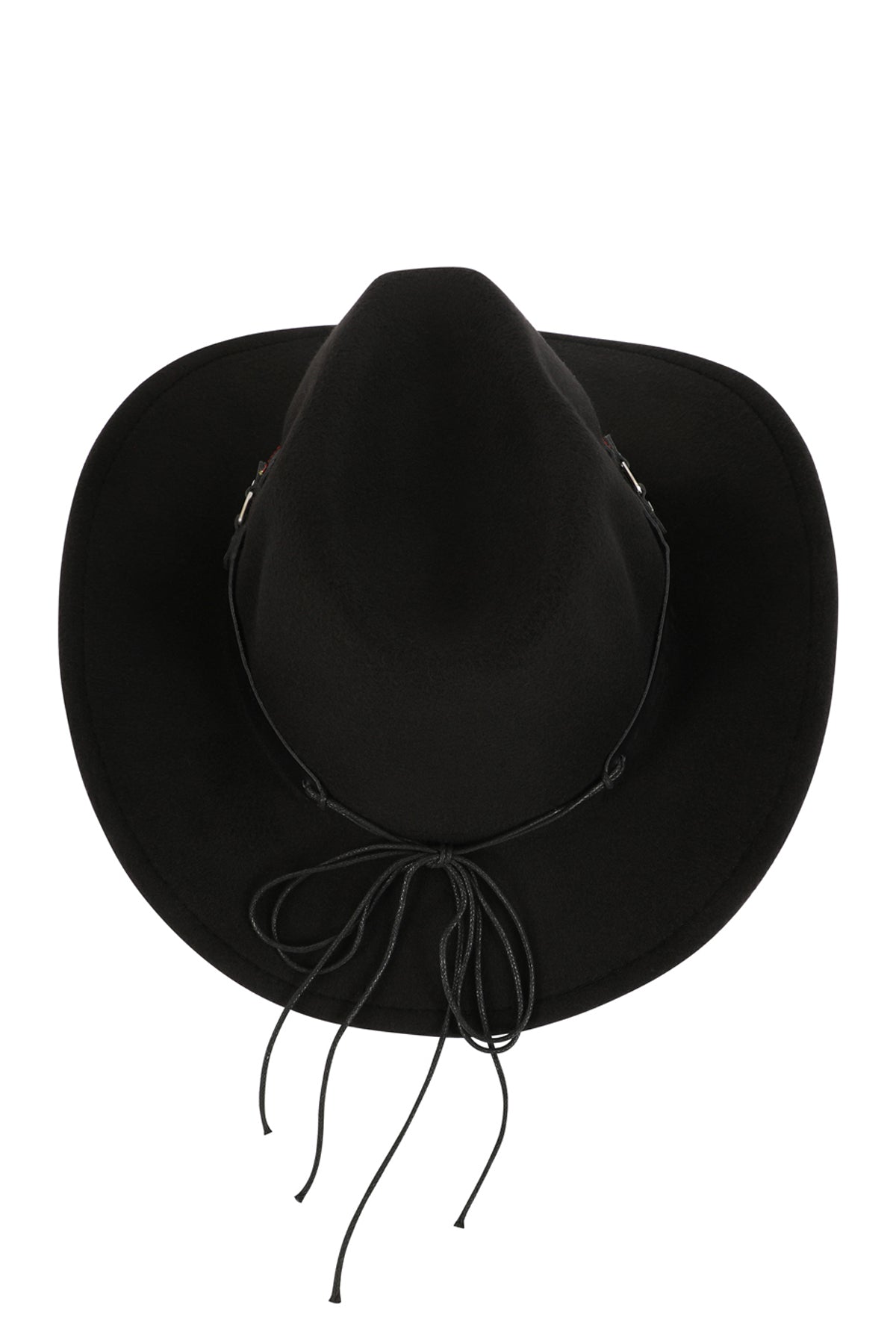 FEDORA CLASSIC TRIBAL BAND HAT