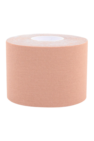 ADHESIVE BREATHABLE BOOB TAPE