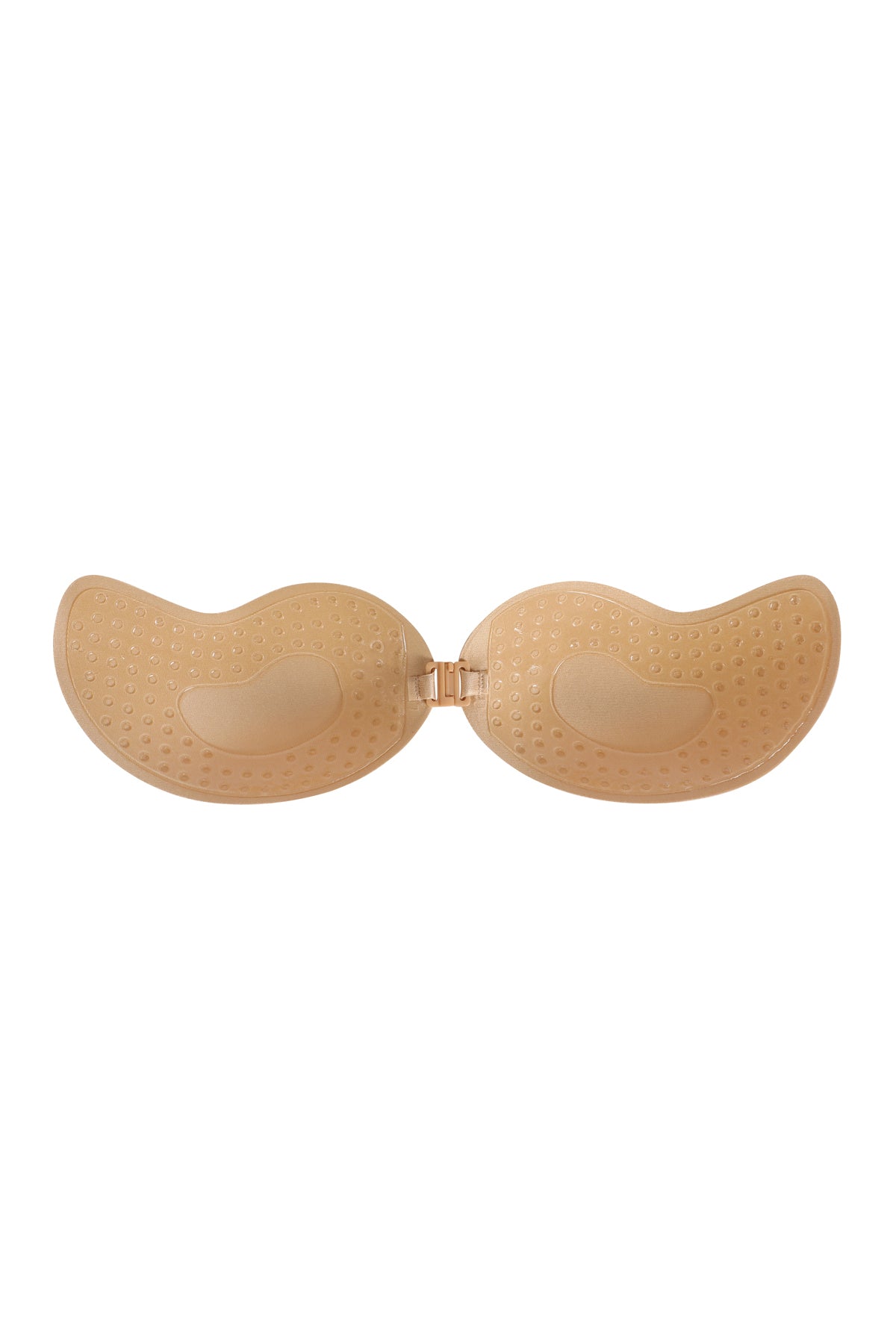 BRA INVISIBLE MANGO SHAPE STRAPLESS NU BRA WITH NIPPLE TAPE