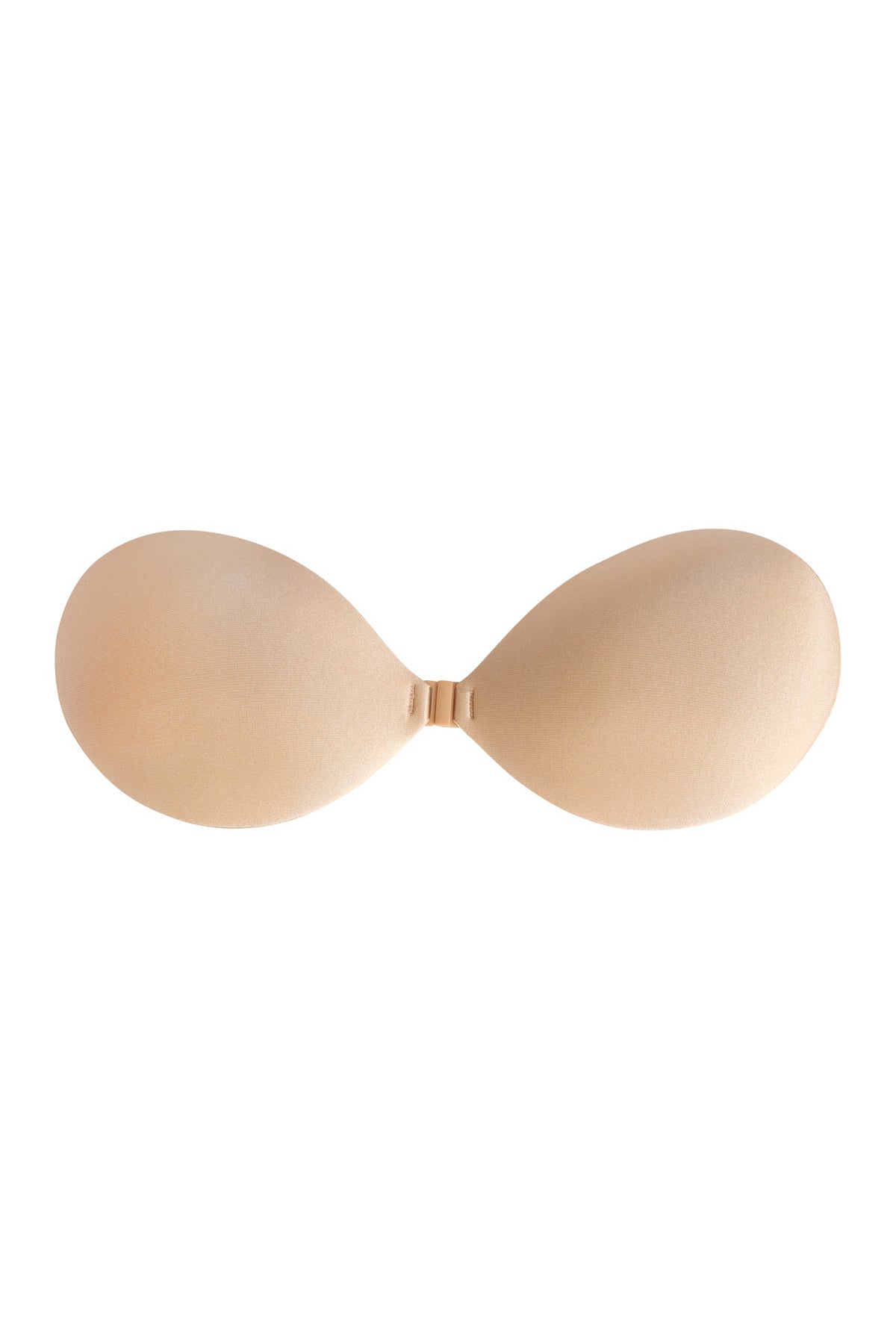 LH BRA INVISIBLE ADHESIVE STRAPLESS NUBRA WITH NIPPLE TAPE