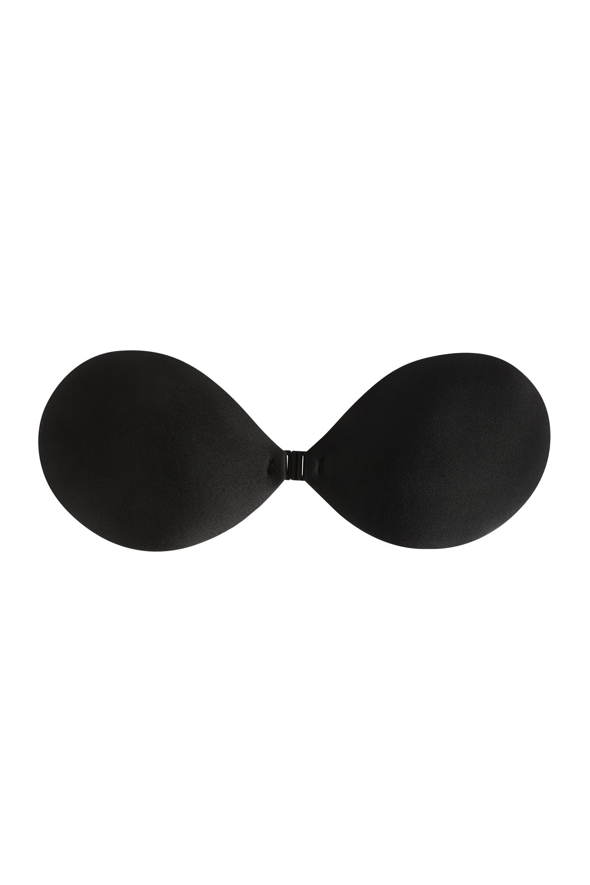 LH BRA INVISIBLE ADHESIVE STRAPLESS NUBRA WITH NIPPLE TAPE