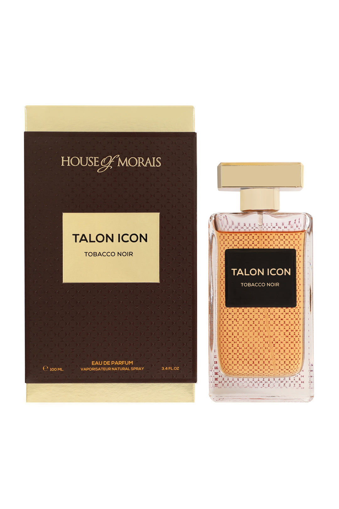tobacco noir perfume Bold. Rich. Irresistible. Unleash your charm with *Tobacco For Men* a luxurious blend of deep and dark sophistication. Now available at *Hadeel Perfumes* #tobacconoir #mensfragrance #luxuryperfume #hadeelperfumes #elegantscents Tobacco Noir is your luxurious night companionintense Tobacco Noir - Sealed Essence: