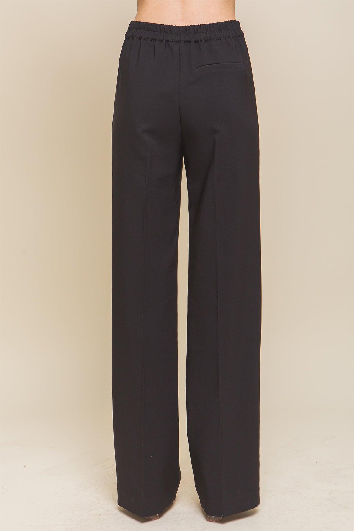 REGULAR-FIT DRESS PANTS 2-2-2