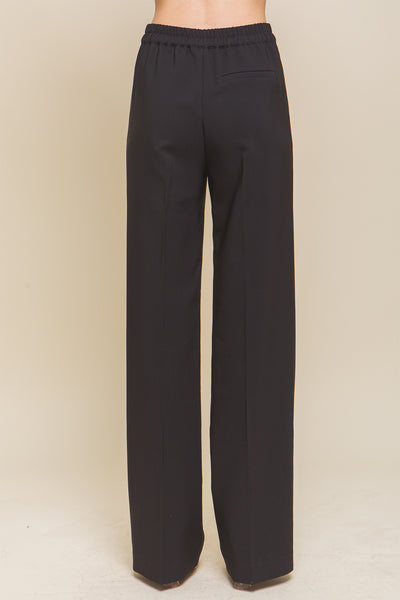 REGULAR-FIT DRESS PANTS 2-2-2