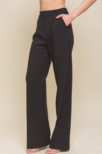 REGULAR-FIT DRESS PANTS 2-2-2