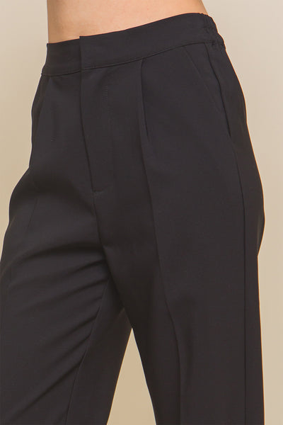 REGULAR-FIT DRESS PANTS 2-2-2