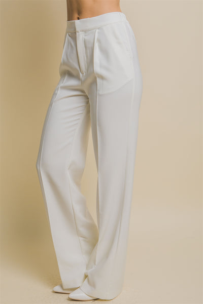 REGULAR-FIT DRESS PANTS 2-2-2