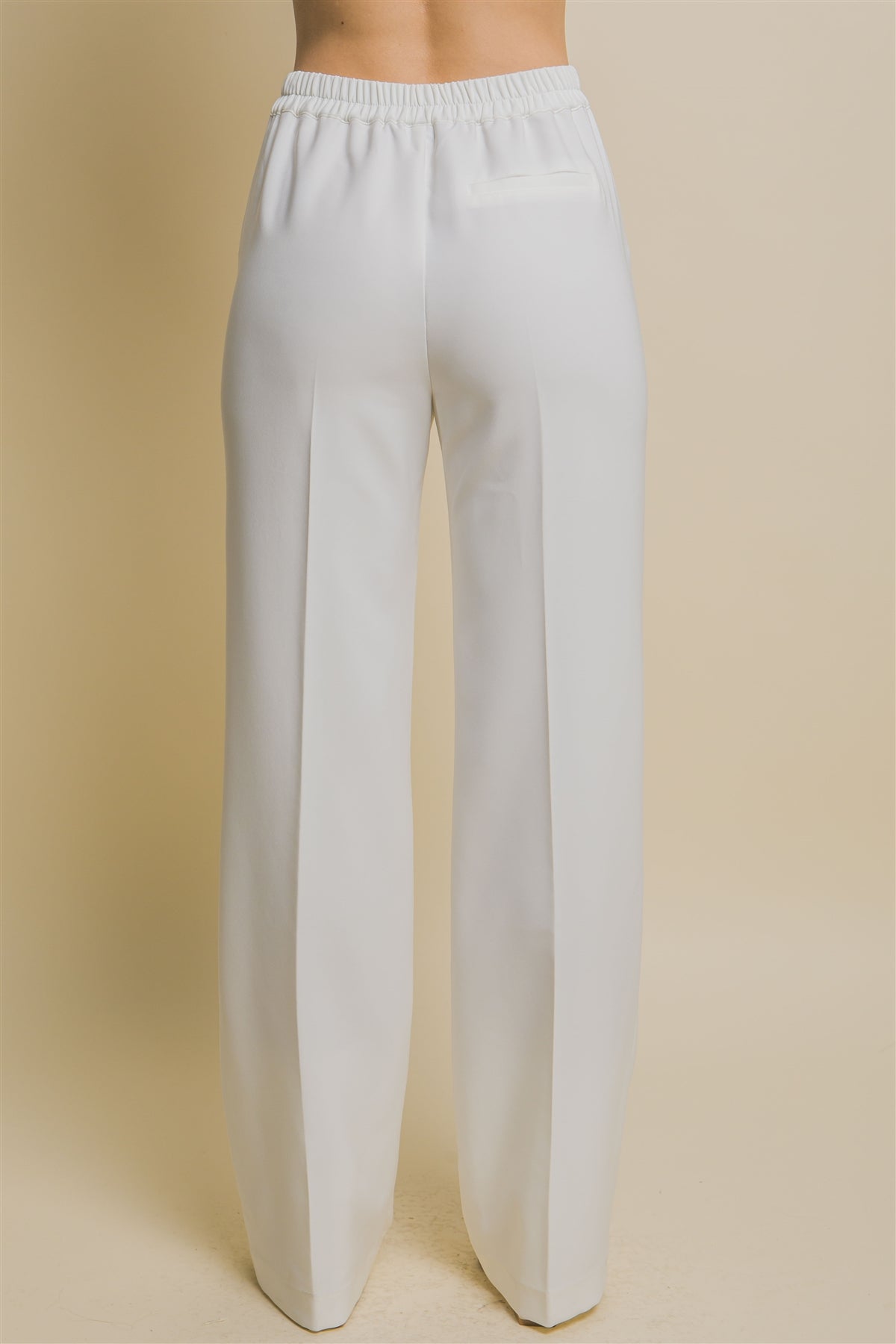 REGULAR-FIT DRESS PANTS 2-2-2