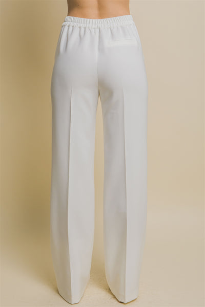 REGULAR-FIT DRESS PANTS 2-2-2