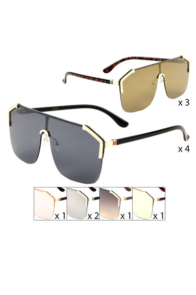 FASHION SUNGLASSES/1PC