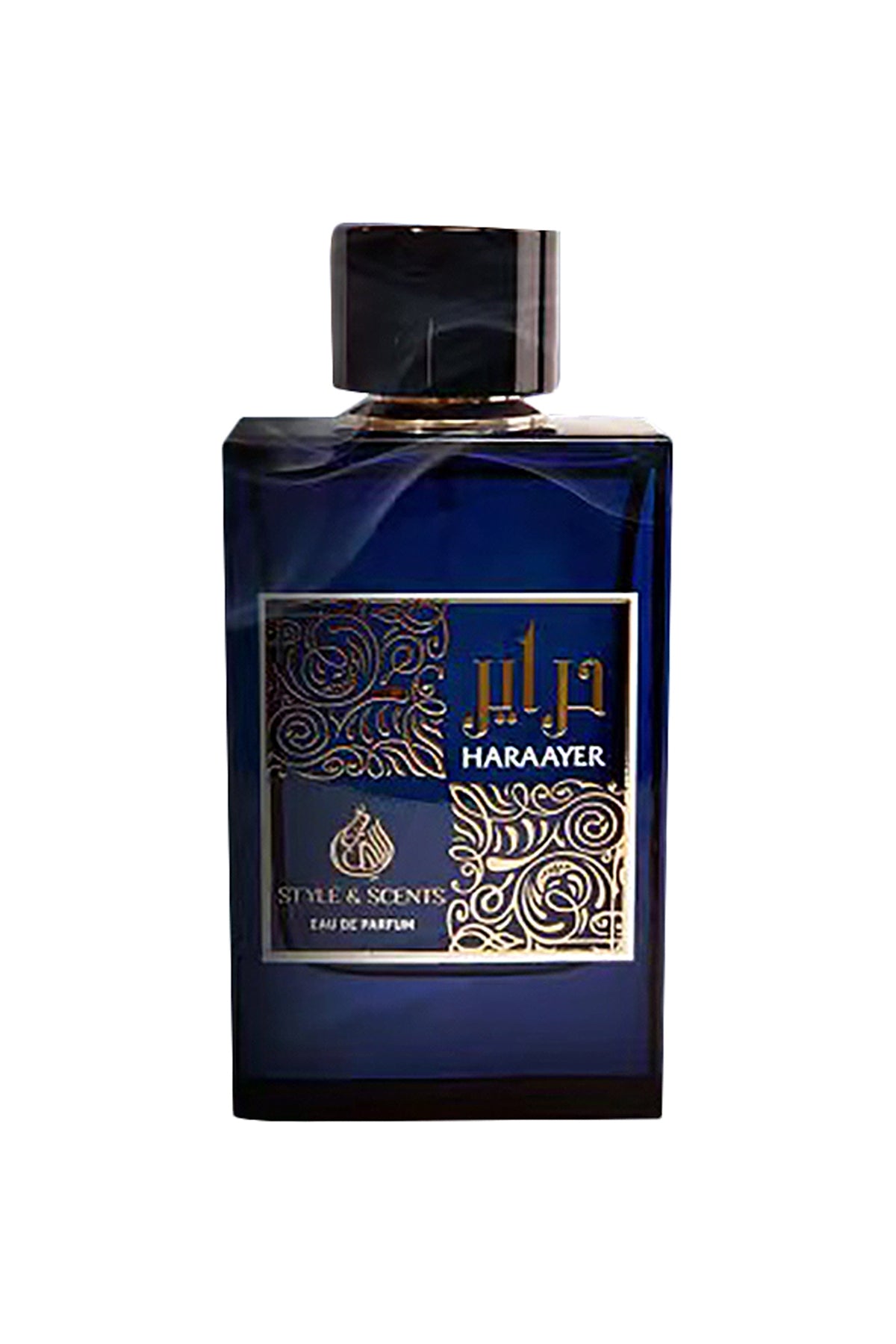 HARA AYER SPRAY COLOGNE FOR MEN 100ML/3.4 FL.OZ.