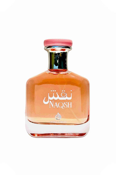 NAQSH SPRAY PERFUME FOR WOMEN 100ML/3.4 FL.OZ.