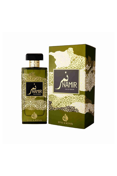 NAMIR SPRAY PERFUME FOR MEN & WOMEN 100ML/3.4 FL.OZ.