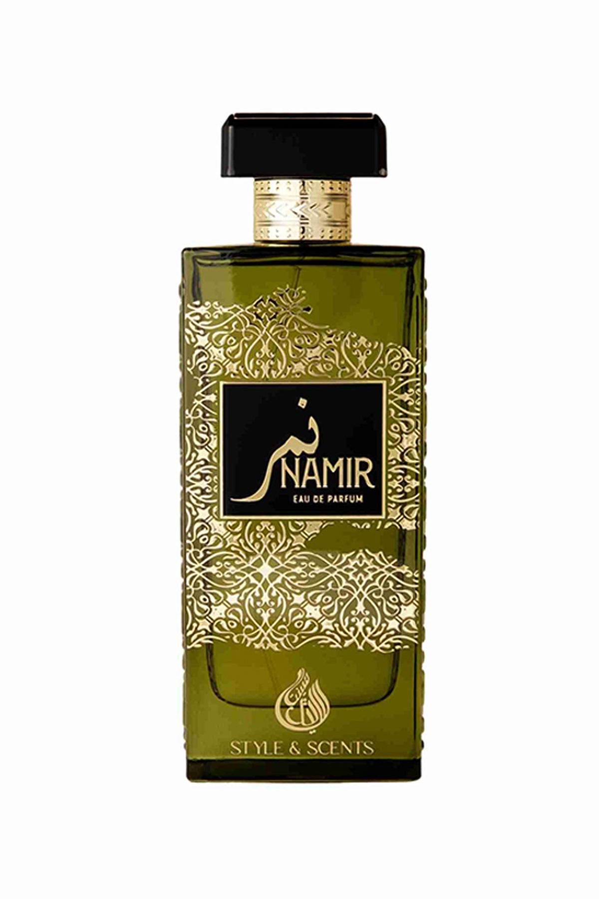 NAMIR SPRAY PERFUME FOR MEN & WOMEN 100ML/3.4 FL.OZ.