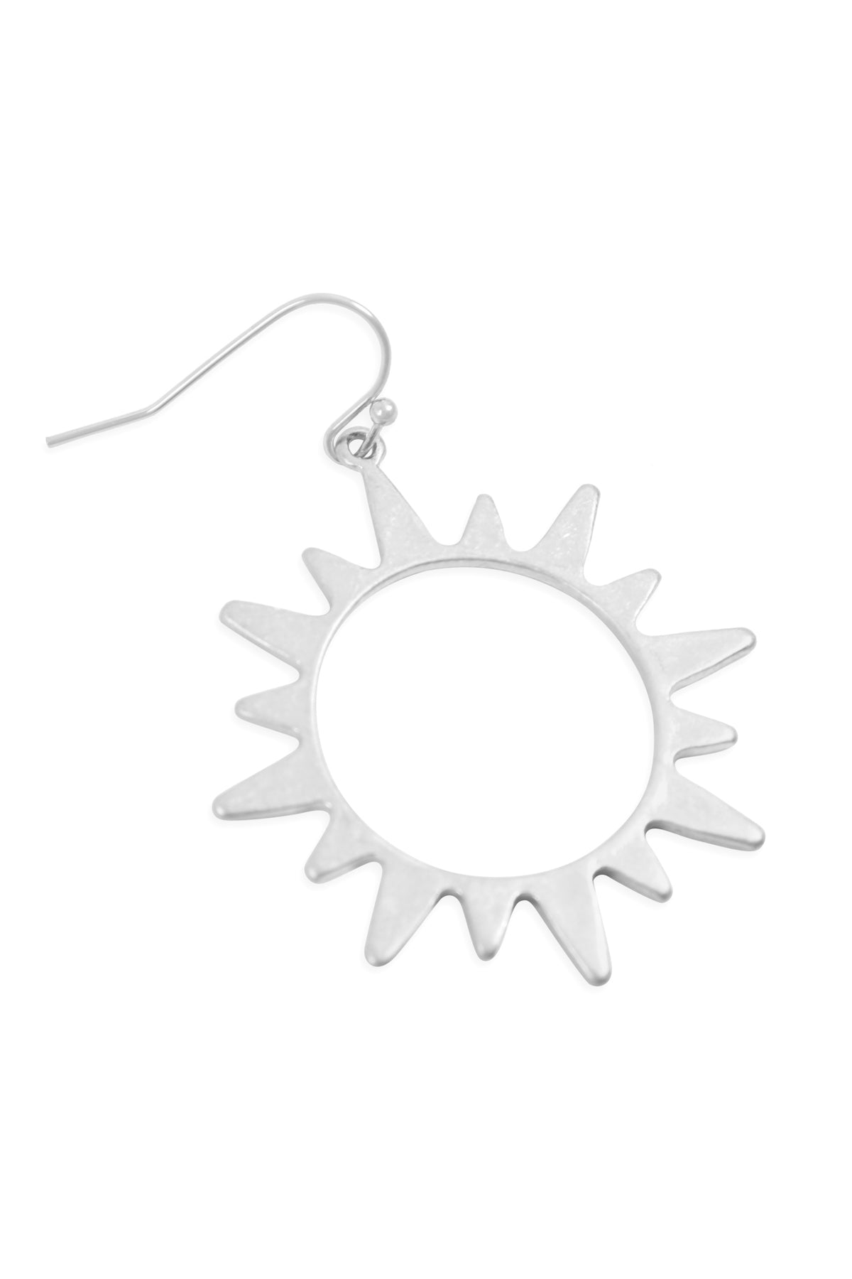 SUN CAST EARRINGS