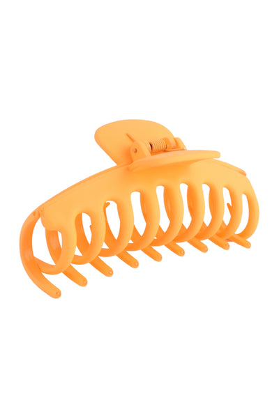 HAIR CLAW CLIP HAIR ACCESSORIES