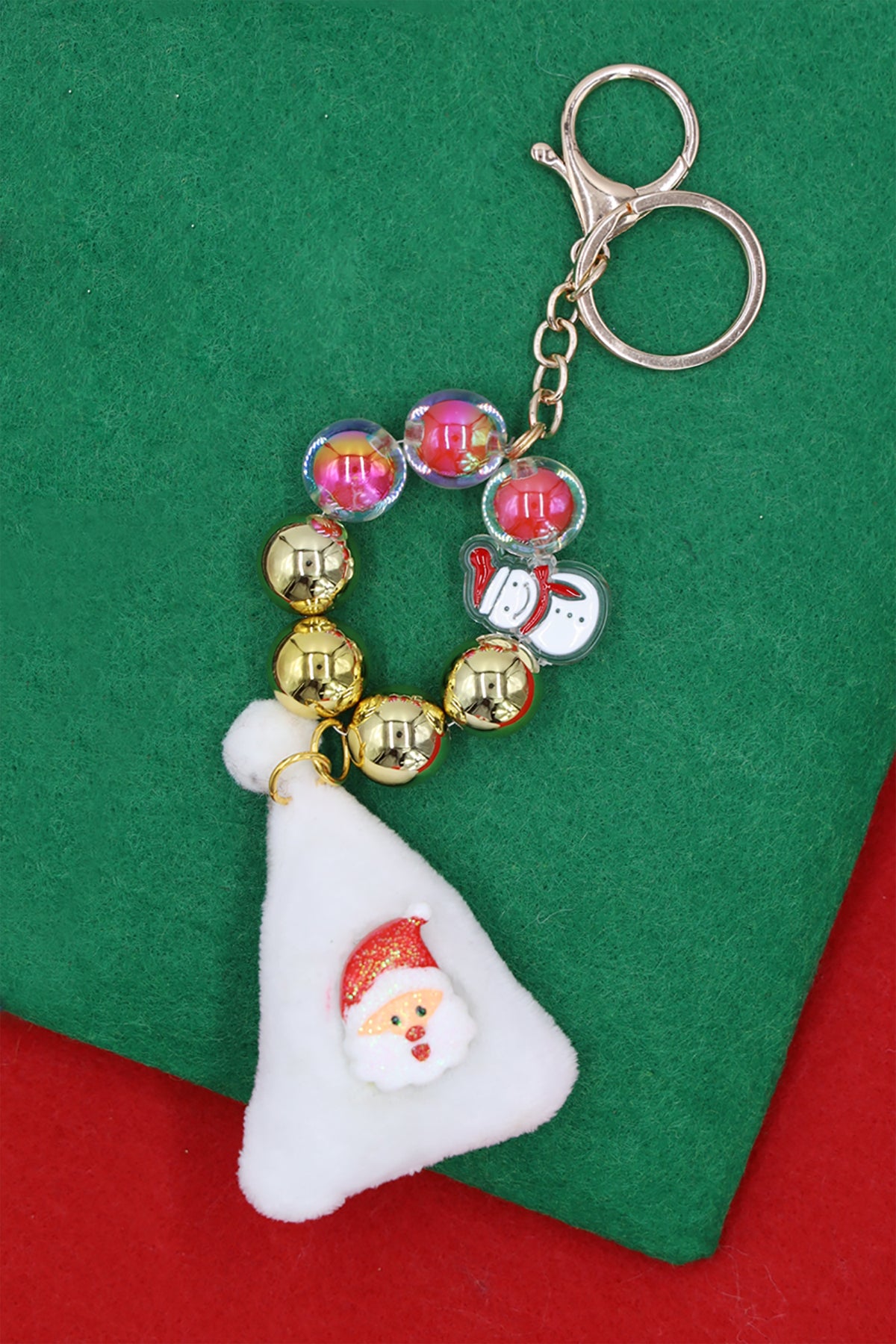 CHRISTMAS KEY CHAIN