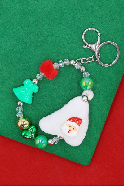 CHRISTMAS KEY CHAIN