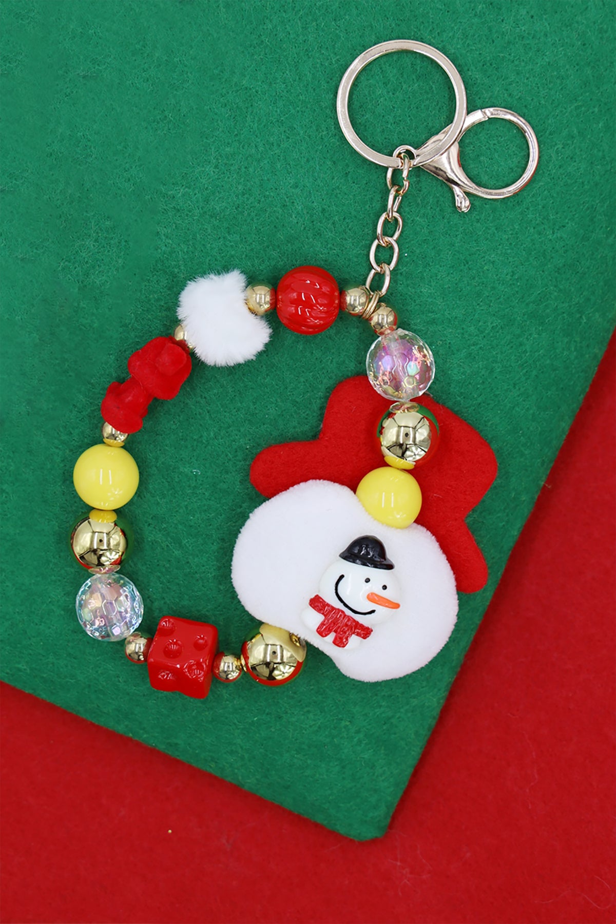 CHRISTMAS KEY CHAIN