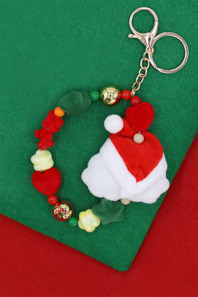 CHRISTMAS KEY CHAIN