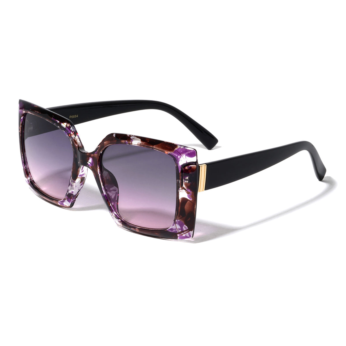 MARBLE FASHION ICONIC SUNGLASSES – MYS Wholesale