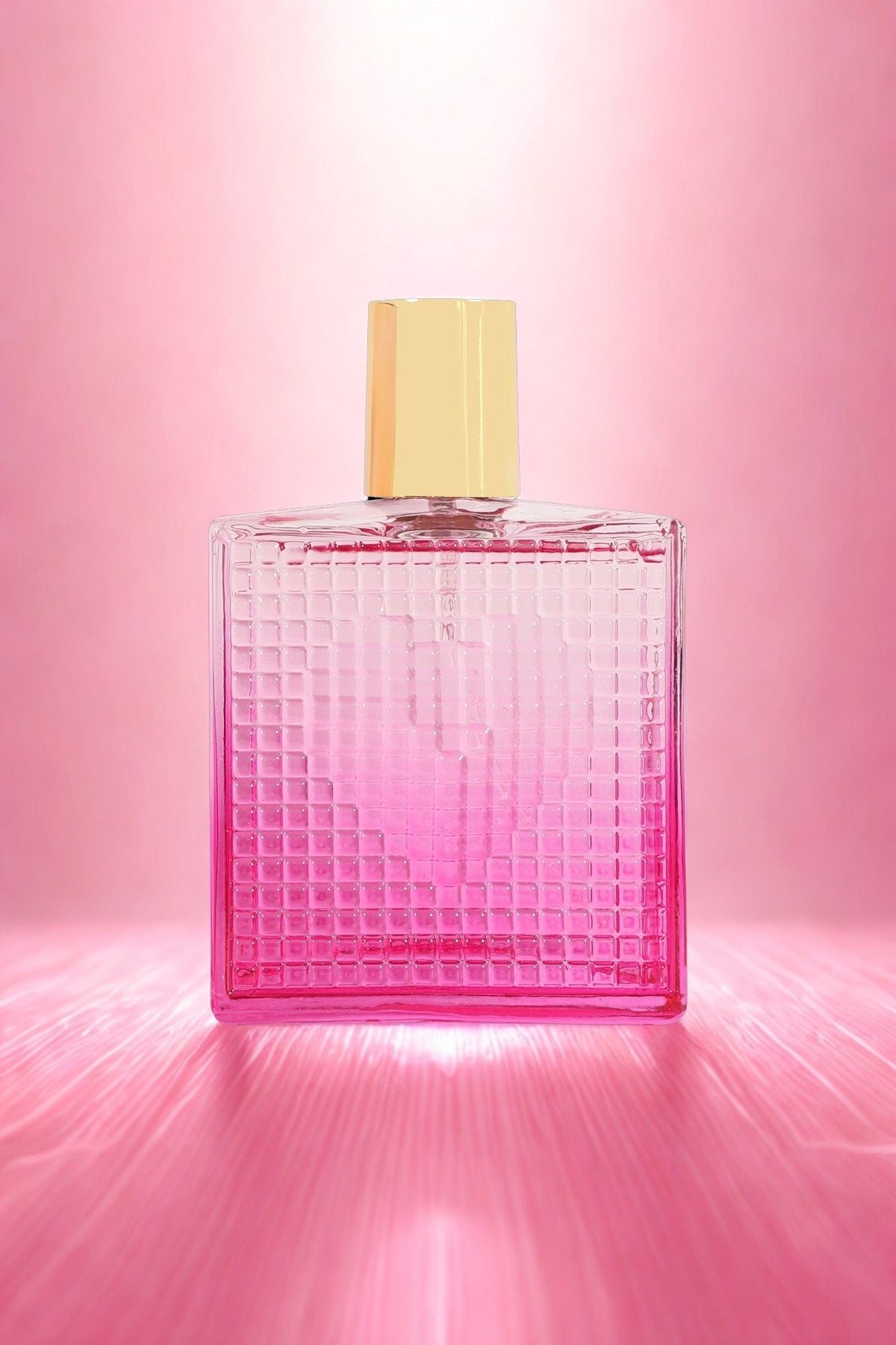 SCANSL SPRAY PERFUME EAU DE PARFUM FOR WOMEN - 100ML/3.4 FL.OZ.