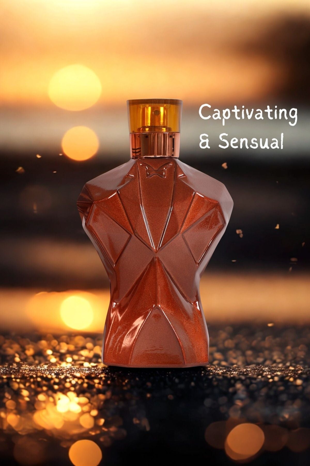LA HERO ROBUST SPRAY PERFUME EAU DE PARFUM FOR MEN - 100ML/3.4FL.OZ.