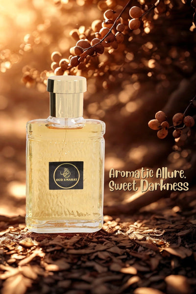 OUD EMERAT SPRAY COLOGNE EAU DE TOILETTE FOR MEN - 100ML/3.4 FL.OZ.