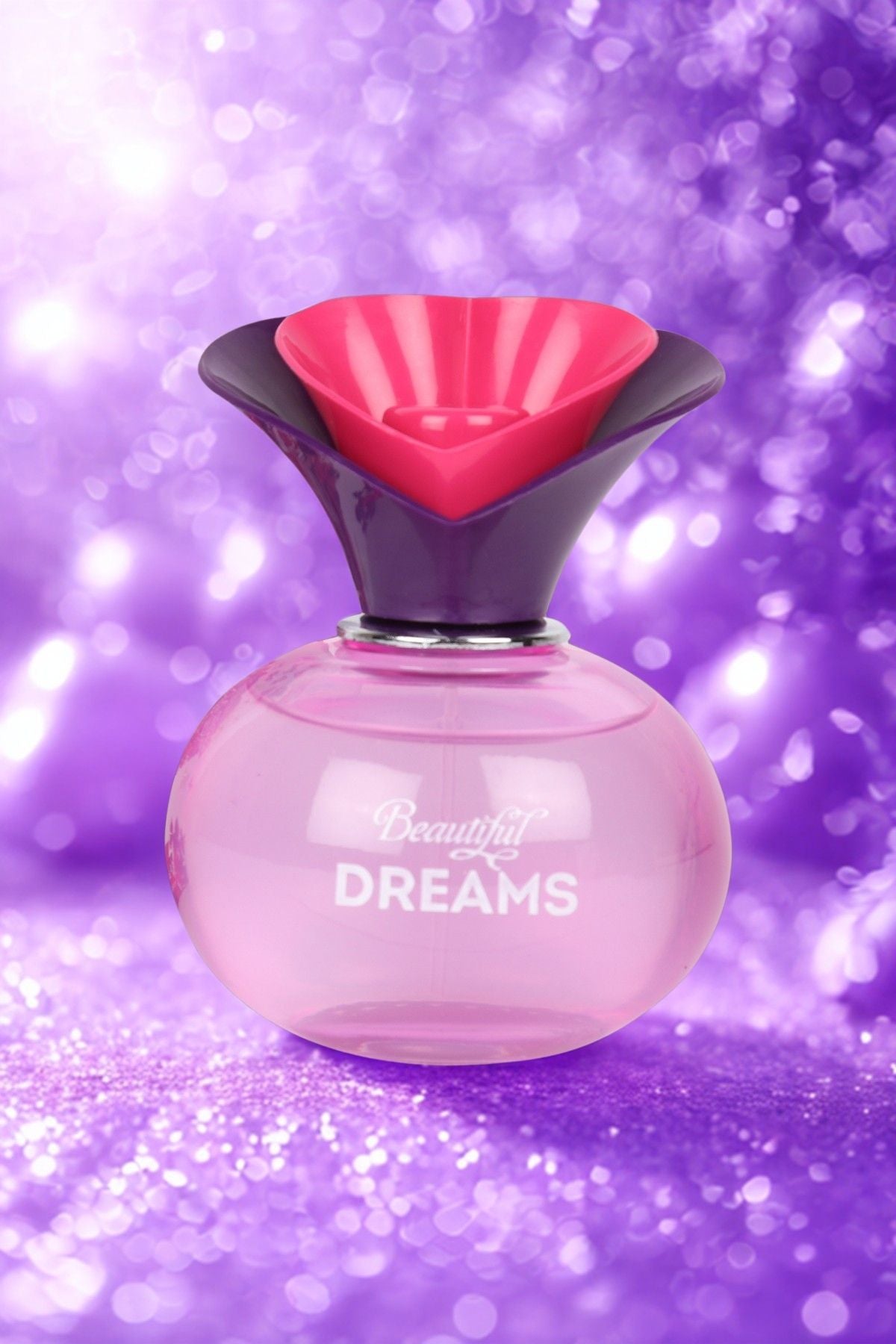 BEAUTIFUL DREAMS SPRAY PERFUME EAU DE PARFUM FOR WOMEN - 100ML/3.4 FL.OZ.