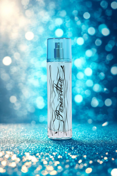 PARIS MEN SPRAY COLOGNE EAU DE TOILETTE FOR MEN - 100ML/3.4 FL.OZ.