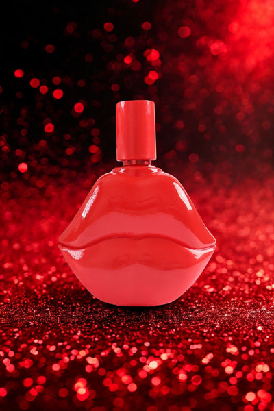 KIMBERLY KISS ME SPRAY PERFUME EAU DE PARFUM FOR WOMEN - 75ML/2.5 FL.OZ.