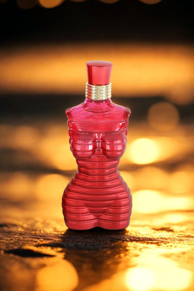 ALTERMATE DESIRE SPRAY PERFUME EAU DE PARFUM FOR WOMEN - 100ML/3.4FL.OZ.