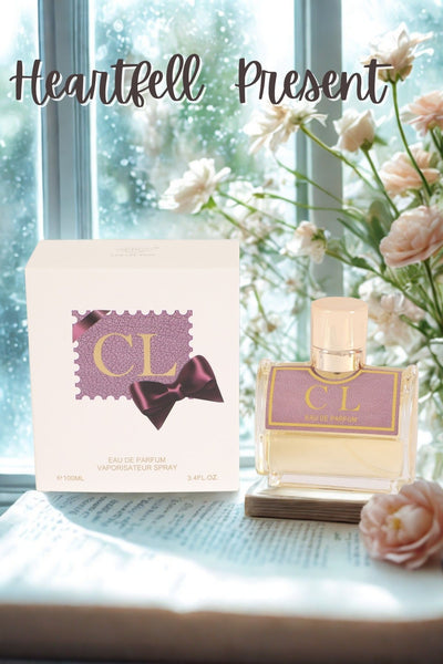 CL SPRAY PERFUME EAU DE PARFUM FOR WOMEN - 100ML/3.4 FL.OZ.