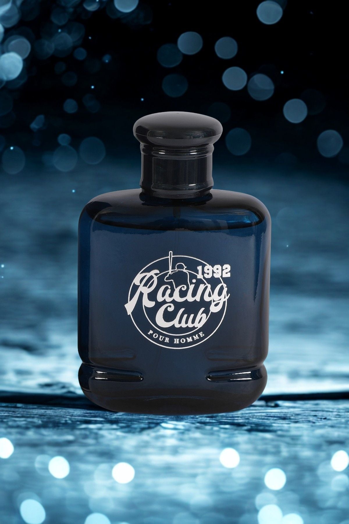 RACING CLUB 1992 SPRAY COLOGNE EAU DE TOILETTE FOR MEN - 100ML/ 3.4 FL.OZ.
