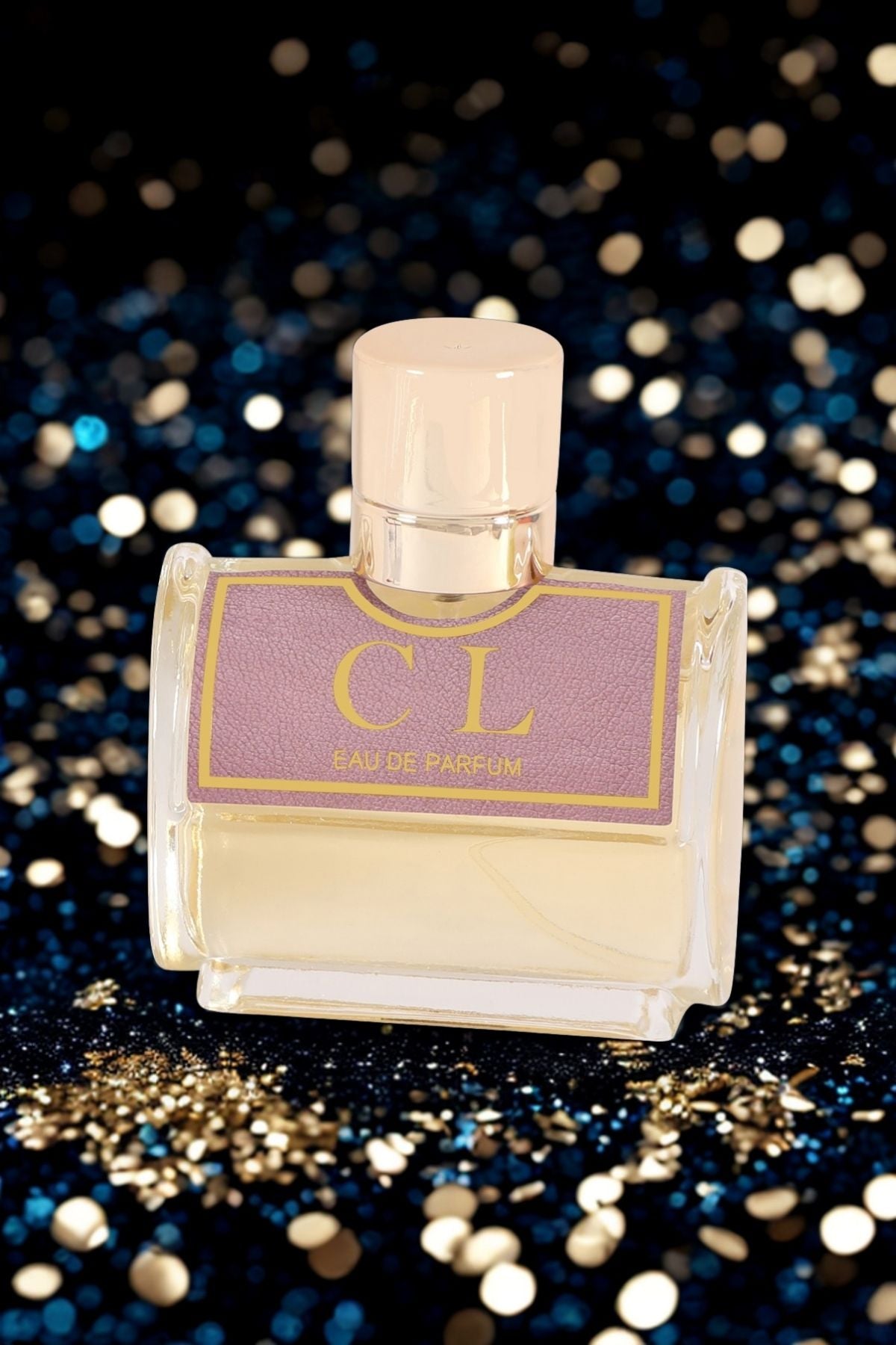 CL SPRAY PERFUME EAU DE PARFUM FOR WOMEN - 100ML/3.4 FL.OZ.