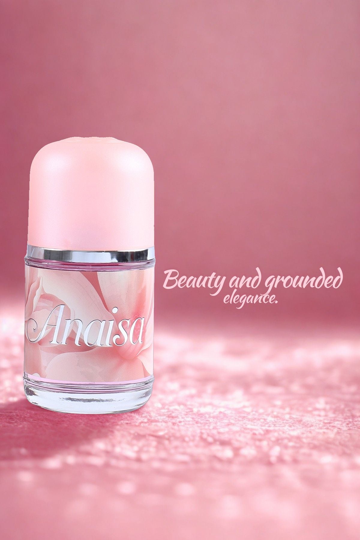 ANAISA SPRAY PERFUME EAU DE PARFUM FOR WOMEN - 100ML/3.4 FL.OZ.