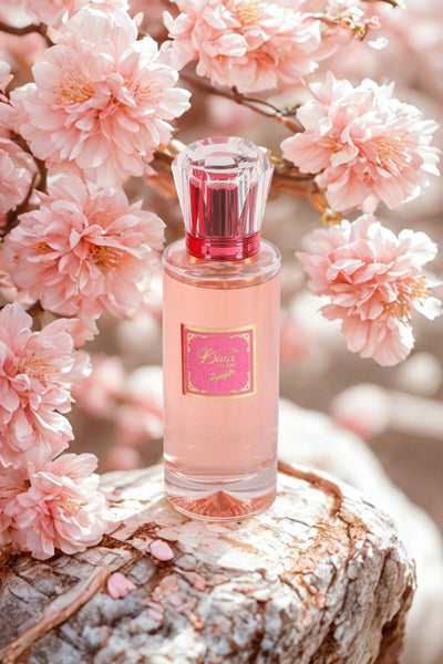 Diva Scent Sugar Spray Perfume Eau De Parfum for Women - 85ml/2.9fl.oz.