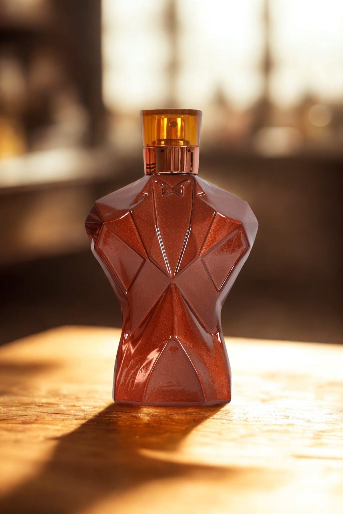 LA HERO ROBUST SPRAY PERFUME EAU DE PARFUM FOR MEN - 100ML/3.4FL.OZ.