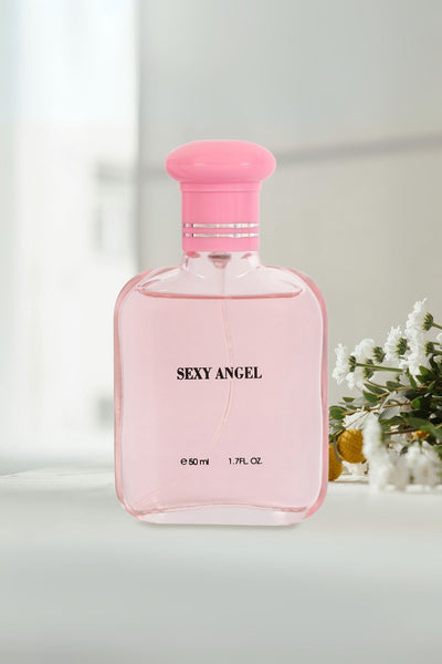 SUPER LOVE SEXY ANGEL SPRAY PERFUME EAU DE PARFUM FOR WOMEN - 50ML/1.75 FL.OZ.