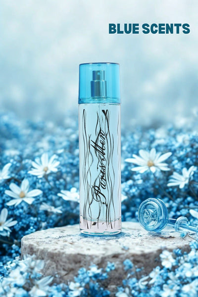 PARIS MEN SPRAY COLOGNE EAU DE TOILETTE FOR MEN - 100ML/3.4 FL.OZ.